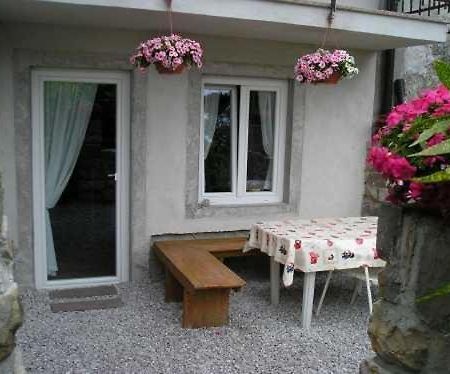 Apartments Vidic Koper Exterior foto