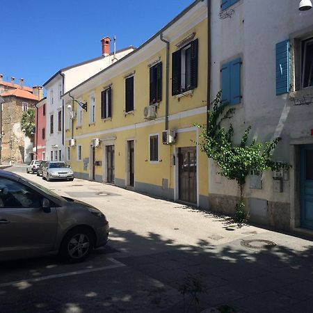 Apartments Vidic Koper Exterior foto