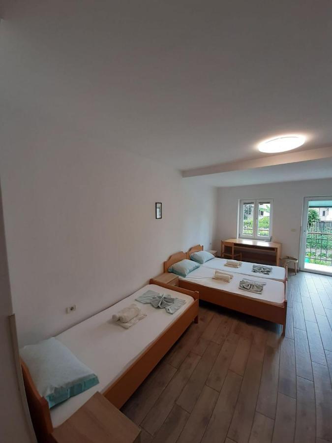 Apartments Vidic Koper Exterior foto